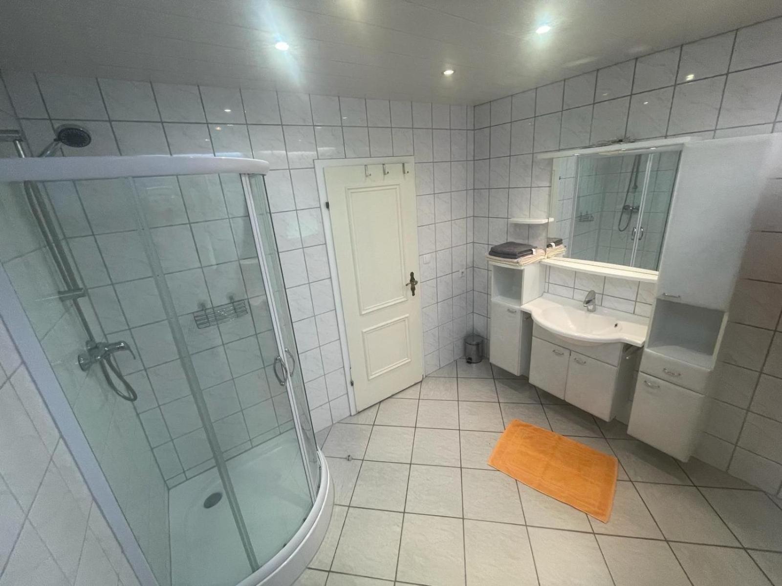 Ferienwohnung Am Seebach'L Bayerisch Eisenstein Kültér fotó