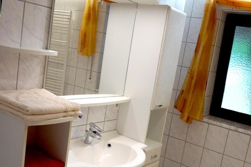 Ferienwohnung Am Seebach'L Bayerisch Eisenstein Kültér fotó