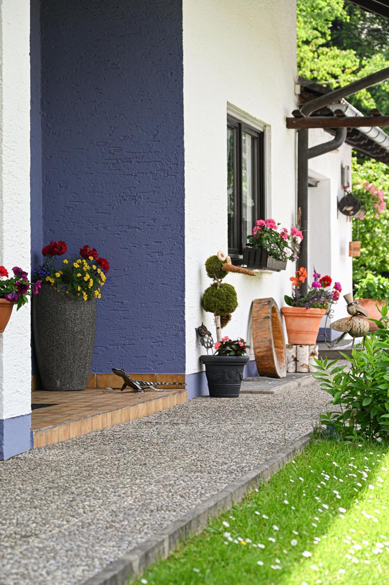 Ferienwohnung Am Seebach'L Bayerisch Eisenstein Kültér fotó